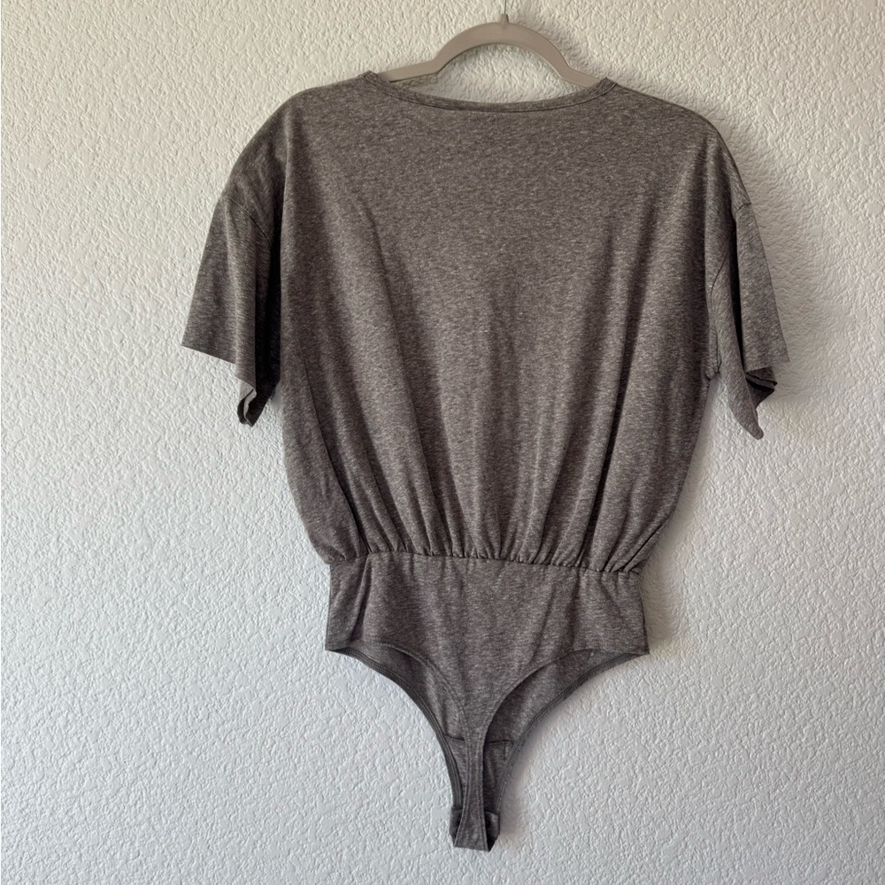 Gray One Piece - Picture 7 of 7